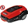 Image de Robot-tondeuse   FREELEXO 450 BT Solo   18 V - 450 m² - Bluetooth - coupe 18 cm - livré sans batterie
