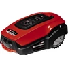 Image de Einhell FREELEXO 600 BT - Robot tondeuse - 600 m² - 18 cm - 2 cm - 6 cm - lames de rotor