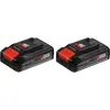 Image de Einhell Power X-Change 18V 2x 2,5Ah