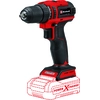 Image de Einhell Power X-Change Perceuse-visseuse sans fil TE-CD 18/40 Li BL - Solo