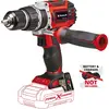 Image de Perceuse-visseuse à percussion sans fil   TP-CD 18/60 Li-i   2 vitesses   mandrin 13 mm   Brushless   Power X-Change (solo)