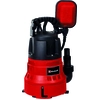 Image de Einhell Pompe à eau sale GC-DP 7035 LL