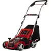 Image de Scarificateur-aérateur sans fil   GE-SA 36/35 Li-Solo   36 V   largeur 35 cm   bac 28 L   Power X-Change