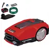 Image de Einhell Robot de tonte FREELEXO 550 18V 3 Ah Power X-Change Batterie Chargeur Kit d'installation pour 550 m² 3413965
