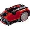 Image de Einhell FREELEXO CAM 500 Tondeuse robot Batterie Noir, Rouge