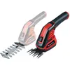 Image de Einhell GC-CG 3,6/70 Li WT cisaille sans fil 11 cm 3,6 V Lithium-Ion (Li-Ion) Noir, Bleu