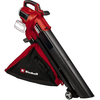 Image de Einhell VENTURRO 36/240 souffleur de feuilles sans fil 240 km/h Noir, Orange