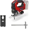 Image de Scie sauteuse sans fil   TP-JS 18/135 Li BL-Solo   18 V   coupe bois 135 mm   Brushless   Power X-Change