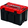 Image de Mallette de transport modulaire   E-Case M   Étanche   Hauteur intérieure 25 cm   Charge max. 90 kg