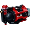 Image de Pompe d’arrosage sans fil automatique   AQUINNA 36/38 F LED AUTOMATIC   36 V   3800 L/h   3,7 bar