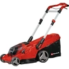 Image de Tondeuse à gazon thermique autotractée   GC-PM 56/2 S HW   2800 W   56 cm   bac 80 L   jusqu’à 2 200 m²