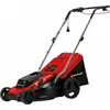 Image de Einhell GC-EM 1600/37 Tondeuse à gazon poussée AC Noir, Rouge