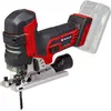 Image de Einhell TP-JST 18/135 Li BL - Scie sauteuse électrique Solo 3500 spm 1,96 kg