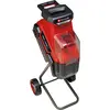 Image de Einhell REDAXXO 36/25 lame de broyeur de jardin