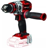 Image de Einhell TP-CD 18/80 Li BL-Solo, Handbohrmaschine, Ohne Schlüssel, Bürstenlos, 1,3 cm, 2 mm, 80 Nm