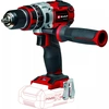 Image de Perceuse-visseuse à percussion sans fil   TP-CD 18/80 Li-i BL-Solo   18 V   80 Nm   Power X-Change Professional - sans batterie ni chargeur