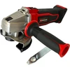 Image de Einhell TE-AG 18/115-2 Li-Solo Meuleuse d'angle sans fil 18 V 115 mm ( 4431166 ) Solo - sans batterie, sans chargeur
