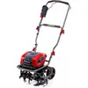 Image de Einhell Bineuse sans fil GP-CR 36/45 Li E BL Solo 36 V Double-Twin-Pack jusqu'à 45 cm de largeur de travail
