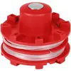 Image de Bobine double fil 2,0 mm - 6m - avance auto - coupé 43cm - débroussailleuses GP-BC 36/430 Li