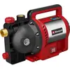 Image de Pompe de jardin GC-GP 1170 ECO PLUS - 1100W - 7000L/h - 5 bars - refoulement 50m - raccords standardisés