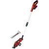 Image de Einhell GE-CG 18/100 Li T (1x 2,5Ah) Rechargeable battery Grass and bush trimmer 18 V Li-ion