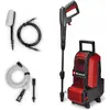 Image de Nettoyeur haute pression sans fil   HYPRESSO 36/105   36 V   105 bar   270 l/h   Moteur sans charbon   Fonction ECO   Compact et mobile