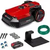 Image de Robot-tondeuse connecté   FREELEXO 500   18 V   500 m²   Bluetooth & WiFi