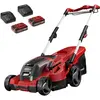 Image de Tondeuse à gazon sans fil EINHELL Power X-Change GE-CM 36/37 Li, 36 volts (2 x 18 V)