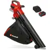 Image de Einhell VENTURRO 18/210, aspirateur à feuilles sans fil, système Power X-Change, 18 volts, kit