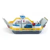 Image de Miniature bateau FERRY MS SIKU 1/50 - Miniature de bateau - Siku1750