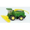 Image de Miniature JOHN DEERE 8500i - Siku Miniature agricole - Siku1794