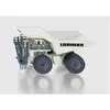 Image de Miniature LIEBHERR T264 TOMBEREAU - Siku Miniature agricole - Siku1807