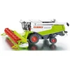 Image de Miniature moisonneuse claas 1/50 - Siku Miniature agricole - Siku1991