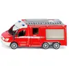 Image de Miniature IMPORT - Siku Miniature - Siku2113