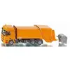 Image de Miniature camion poubelle 1/50 - Siku Miniature de camion - Siku2938