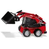 Image de Miniature Mini chargeur Manitou - Siku Miniature agricole - Siku3049