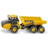 Image de Miniature JOHN DEERE 410E DUMPER - Siku Miniature agricole - Siku3506
