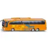 Image de Miniature MERCEDES-BENZ TRAVEGO "BUS DE TOURISME - SUN TOURS" 1/50 - Siku Miniature de bus - Siku3738