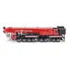 Image de Miniature IMPORT Kamov Ka-52 - Siku Miniature automobile - Siku4311