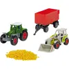 Image de Siku Set cadeau agriculture ; 6304