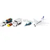 Image de Sieper SIKU 6312 Flughafen Set 6312