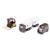 Image de Siku 6324 Set Transports UPS