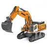 Image de Tracteur rc LIEBHERR R980 SME PELLE SUR CHENILLES - RADIOCOMMANDE - Siku Tracteur RC - Siku6740