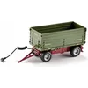 Image de SIKU Control 6781 - Chariot pliant avec batterie Fortuna pour RC et IR. 1:32