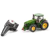 Image de Siku Traktor J.DEERE 8345R "Control" ; 6881