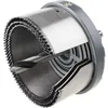 Image de Scie Cloche Multi-lames - Diamètre 60. 68. 74 Mm - Profondeur De Coupe 33 Mm. Foret Centreur - Réf. 2154000 - Wolfcraft