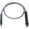 Image de Flexible 6 mm pour perceuse WOLFCRAFT 2230000, L.1.3 m