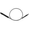 Image de Wolfcraft - Mandrin Flexible Pour Perceuse - Ouverture De 0.5 À 6 Mm - Longueur 1.3 M - Réf. 2230000