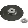 Image de Plaque Abrasive Ws Avec Ecrou M14, ø115mm 2450000 - Wolfcraft