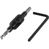 Image de Perforateur bois multimatériau, Diam.3.2 mm WOLFCRAFT